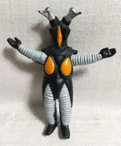 バンダイ ウルトラ怪獣 ゼットン 約14cm フィギュア ソフビ人形
