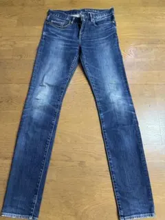 2026年最新】ヒステリックグラマーSP加工WRデニムの人気アイテム