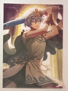 シノアリス SINoALICE 一番最後のモノガタリ クリアファイル - メルカリ