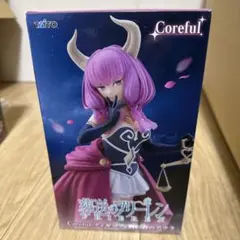 断頭台のアウラ 葬送のフリーレン フィギュア