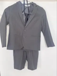 ザラZARAキッズ　フォーマルスーツセット　120