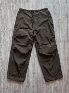 blurhms ROOTSTOCK C/N OX Snow Pants 3のサムネイル