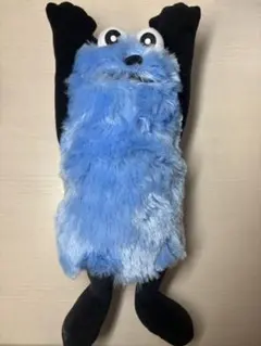 パペットスンスンBIGぬいぐるみ〜WA!〜