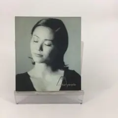 邦楽CDアルバム　久宝留理子　Pocket People〈セル盤〉　　SCDく