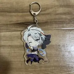 アイドリッシュセブン アイナナ 八乙女 楽 アクリルキーホルダー