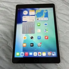 1042 外観美品☆電池ほぼ新品☆iPad9第9世代64GB SIMフリー☆ - メルカリ