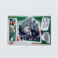 僕のヒーローアカデミア 爆豪勝己 バースデー ジオラマフィギュア