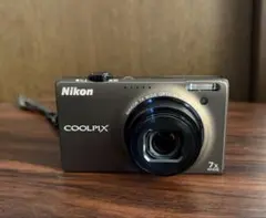 2025年最新】nikon coolpix s600の人気アイテム - メルカリ