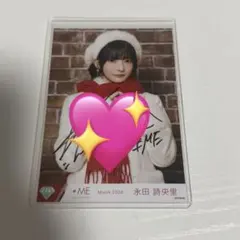 ≠ME ノイミー 冨田菜々風 マイメロ コラボ 2026 生写真 直筆 冨田菜々風 生写真5枚セット - メルカリ