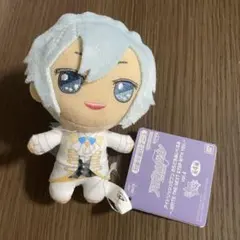 アイドリッシュセブン 四葉環 きらどるぬいぐるみ