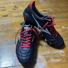 MIZUNO MORELIA NEO 4 JAPAN 26.5cm 黒×白