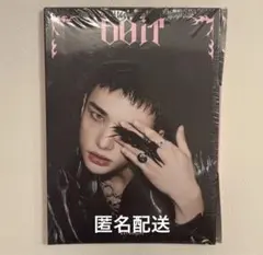 StrayKids スキズ　Do it accordion ヒョンジン 開封済