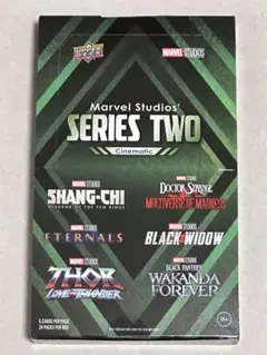 2025年最新】marvel カードの人気アイテム - メルカリ