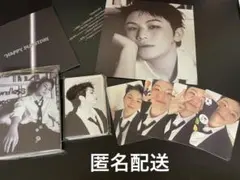 SEVENTEEN HAPPY BURSTDAY ウジ DAREDEVIL