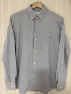 GREEN LABEL RELAXING 長袖シャツ