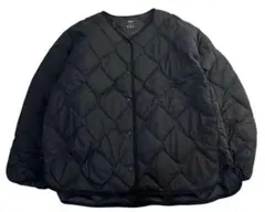 UNIQLO ウルトラライトダウン キルティング ジャケット XL