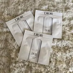 Dior Capture Totale Le Serum 3パック