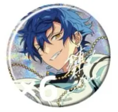 あんスタ 缶バッジ 9周年 canba Eden 漣ジュン　6点セット