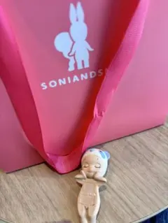 Sonny Angel ヒッパーズ ドリーミングシリーズ パンダ