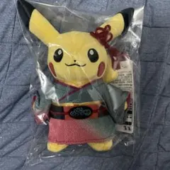 2026年最新】ぬいぐるみ ポケモン×工芸展のピカチュウの人気アイテム