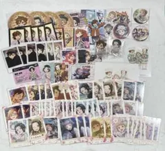 SideM もふもふえん まとめ セット