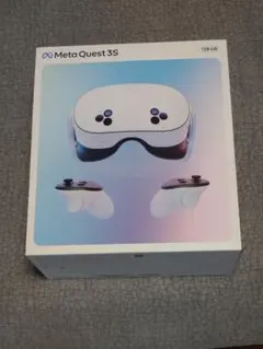 2025年最新】Meta Quest 3S 128GBの人気アイテム - メルカリ
