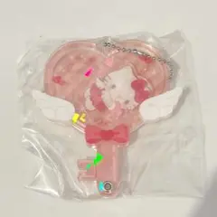 シークレットカスタムアクリルチャーム ハローキティ