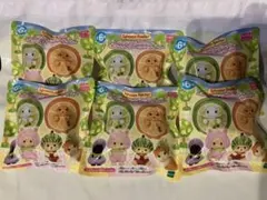 シルバニアファミリー　赤ちゃん　フルーツパーティ2