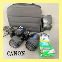 canon EOS 100QD セット 2026年最新】canon eos 100qdの人気アイテム - メルカリ