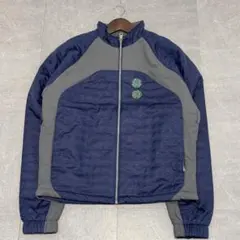 NIKE ジョーダン×CLOT Woven Jacket ギミック ストリート