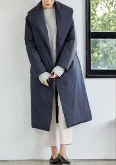 【訳あり】ICB★ADSダウンコートのサムネイル