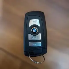 BMWスマートキーのサムネイル