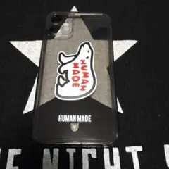 HUMAN MADE iPhone 11用ソフトケース　ベアーのサムネイル