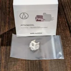 audio-technica ATN-3600L 交換針 オーディオテクニカ