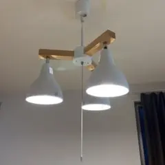 ニトリ ペンダントライト ボレロのサムネイル