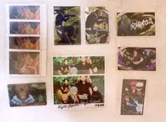 呪術廻戦 メカ丸 セット売り