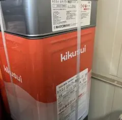 新品送料無料 キクスイ ロイヤルセラクリアー （艶あり） ニッペ 