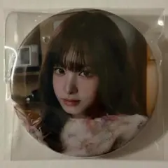 IVE レイ LUCID DREAM 新星堂 缶バッジ 1点 - メルカリ