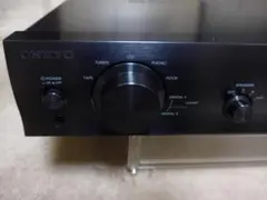 カ*ン様 ONKYO A-5VL DAC搭載 万能プリメインアンプ オークション 2026年最新】onkyo a 5vlの人気アイテム - メルカリ