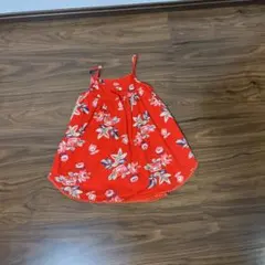 夏用ワンピースのサムネイル