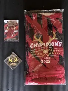 鹿島アントラーズ 2025 優勝記念 タンブラー - メルカリ