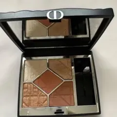 ディオールショウ サンク クルール 671 コーラルクチュール