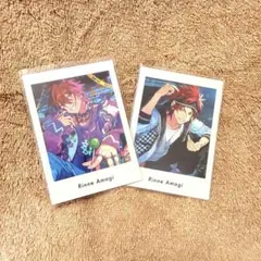 燐音 あんスタ ぱしゃっつ vol.5 vol.6