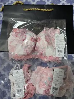 ❤️ 新品 マルコMARUKOアヴァンセサクラ 4/5カップ セミロングE70