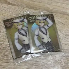 にじさんじウエハース 卯月コウ