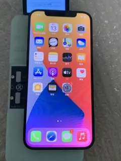 iPhone 13純正再生品フロントパネル液晶パネル - メルカリ