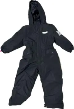 ジャンプスーツ スノーウェア スキーウェア　110サイズ