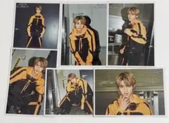 M!LK 曽野舜太 生写真