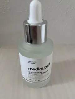 medicube GLYCYLGLYCINE PORETIGHT 10のサムネイル