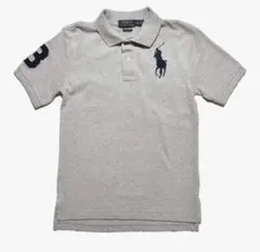 セール！【新品】ラルフローレン　半袖ポロシャツ